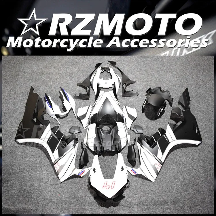 

Новинка обтекатели для мотоцикла ABS Подходит для HONDA CBR1000RR 2017 2018 2019 17 18 19 Комплект кузова Прохладный матовый