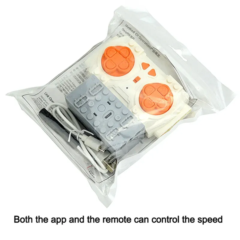 Новые технические детали Электрический перезаряжаемый аккумулятор скоростной