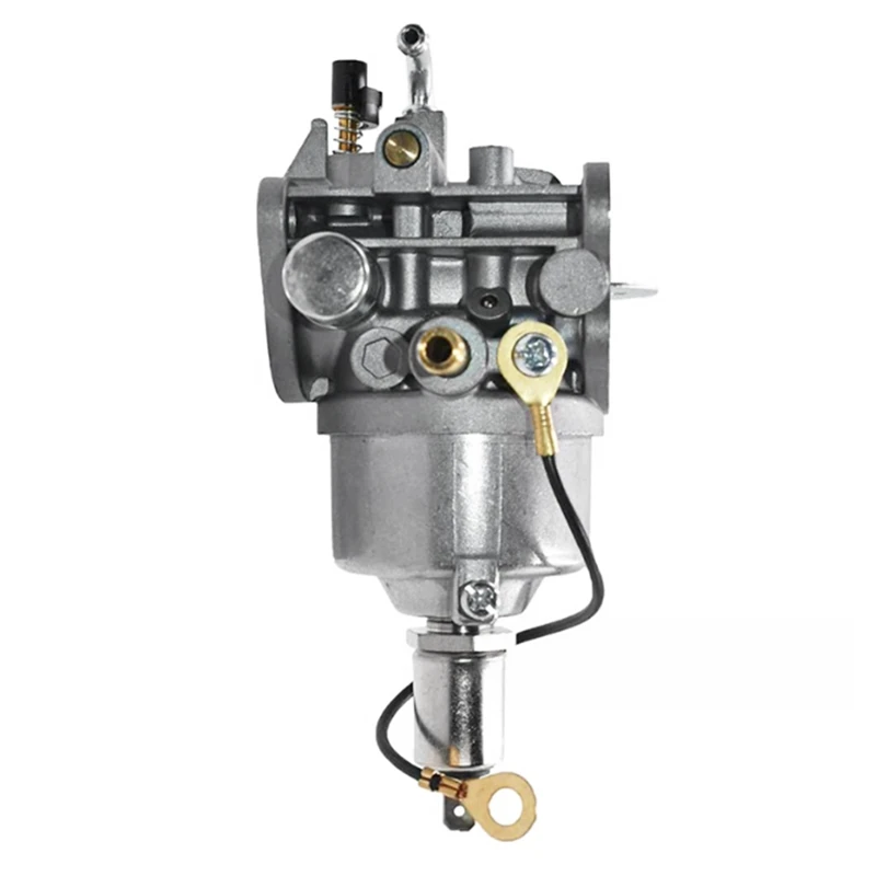Карбюратор AM130924 для Kawasaki газонокосилка John Deere LT180 LX277 КАРБЮРАТОР 15003-7037 замена