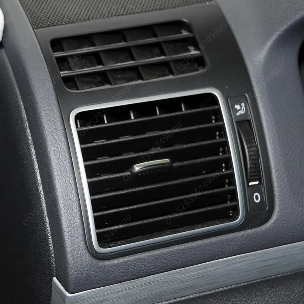 1 шт. зажим для вентиляционной решетки кондиционера 1TD819703A-MZ