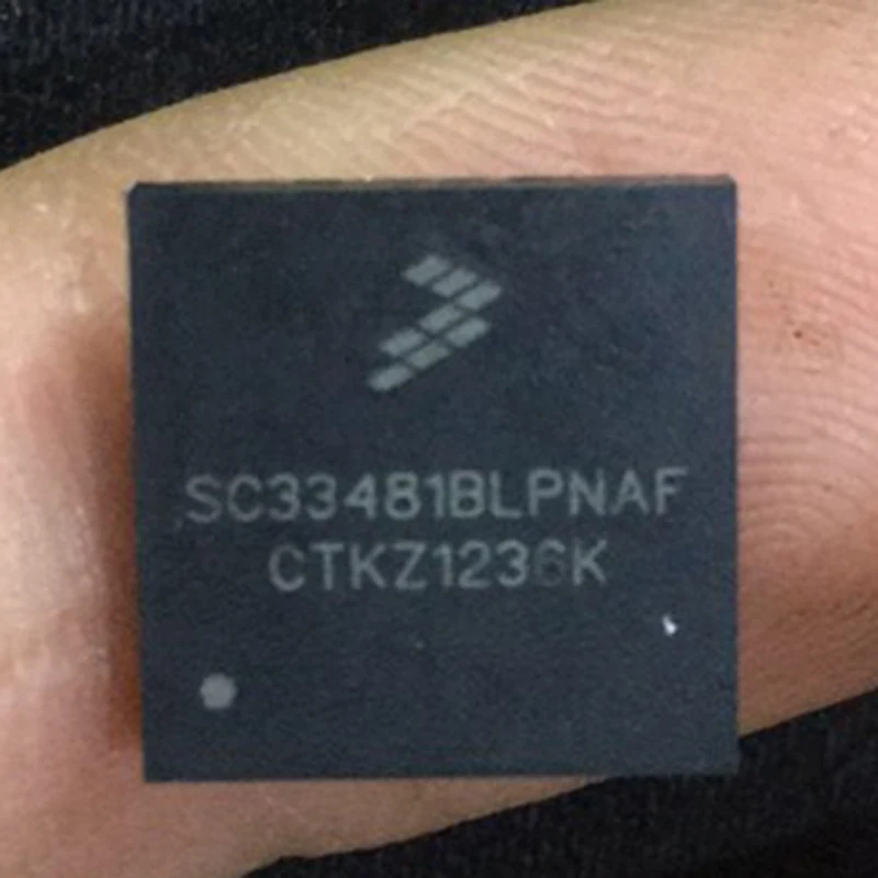 

Оригинальный новый чип IC SC33481BLPNAF QFN, автомобильные аксессуары