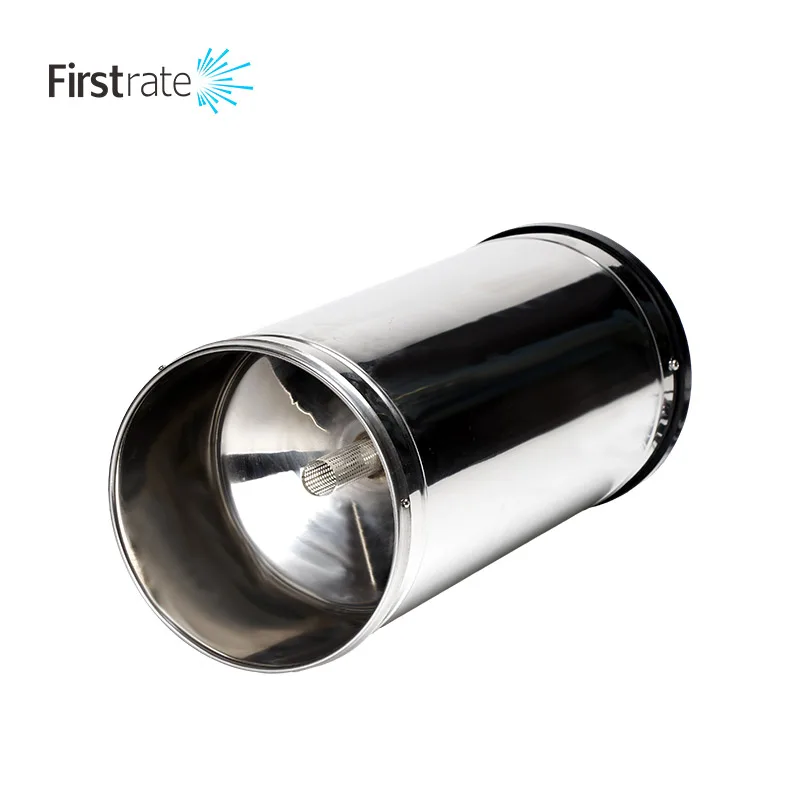 Метеостанция из нержавеющей стали FST100-2008 датчик дождя с выходом RS485 опрокидной