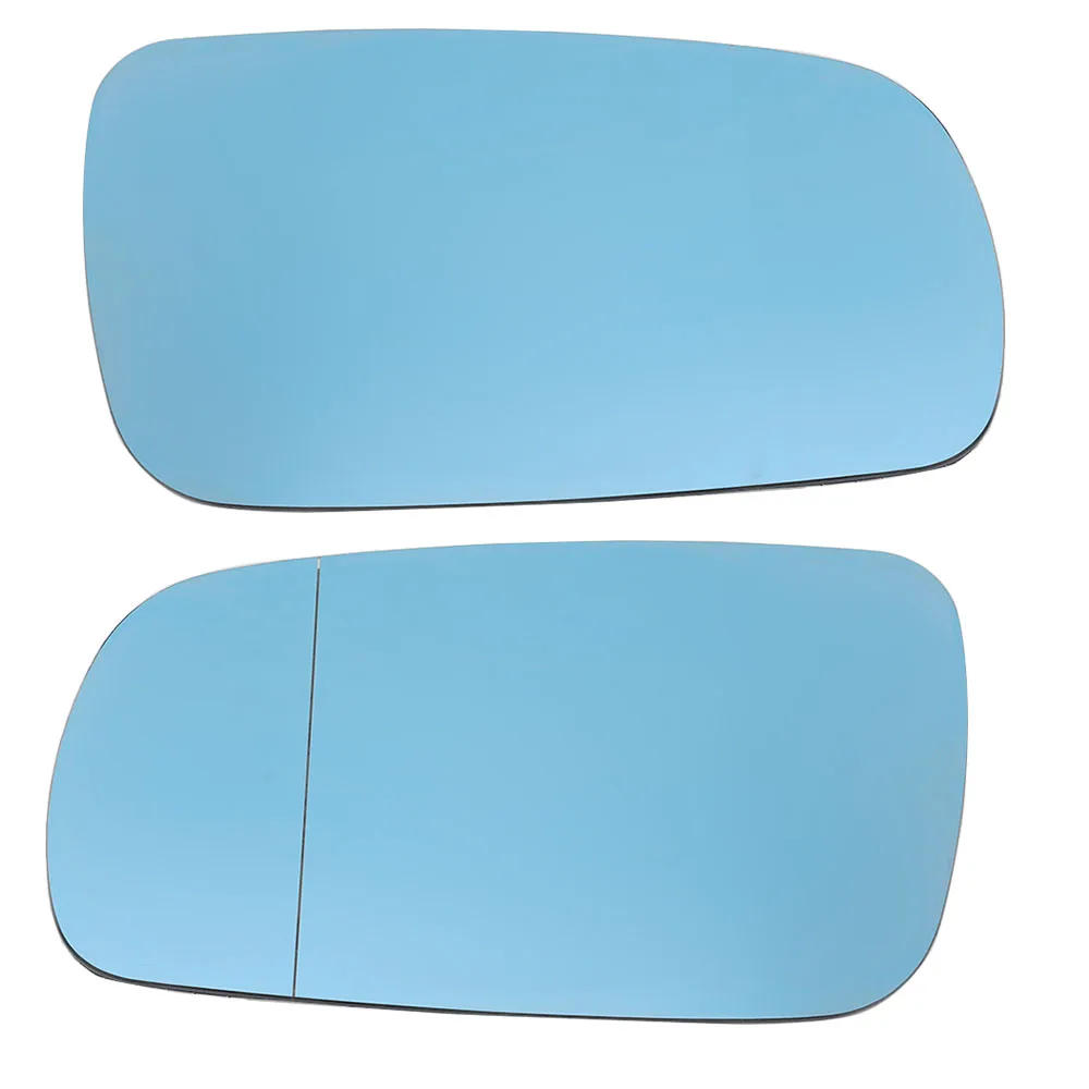 Стекло бокового зеркала двери для Spiegelglas VW Bora 1j Golf 4 1997-2004 Passat 3B SEAT Cordoba 6K Ibiza Leon Toledo 1999-2002