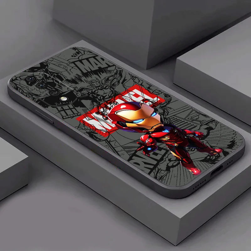 Чехол для Huawei Honor 50 50se 30 10 Lite 8X 9X Pro Mate 40 30E 20 Plus