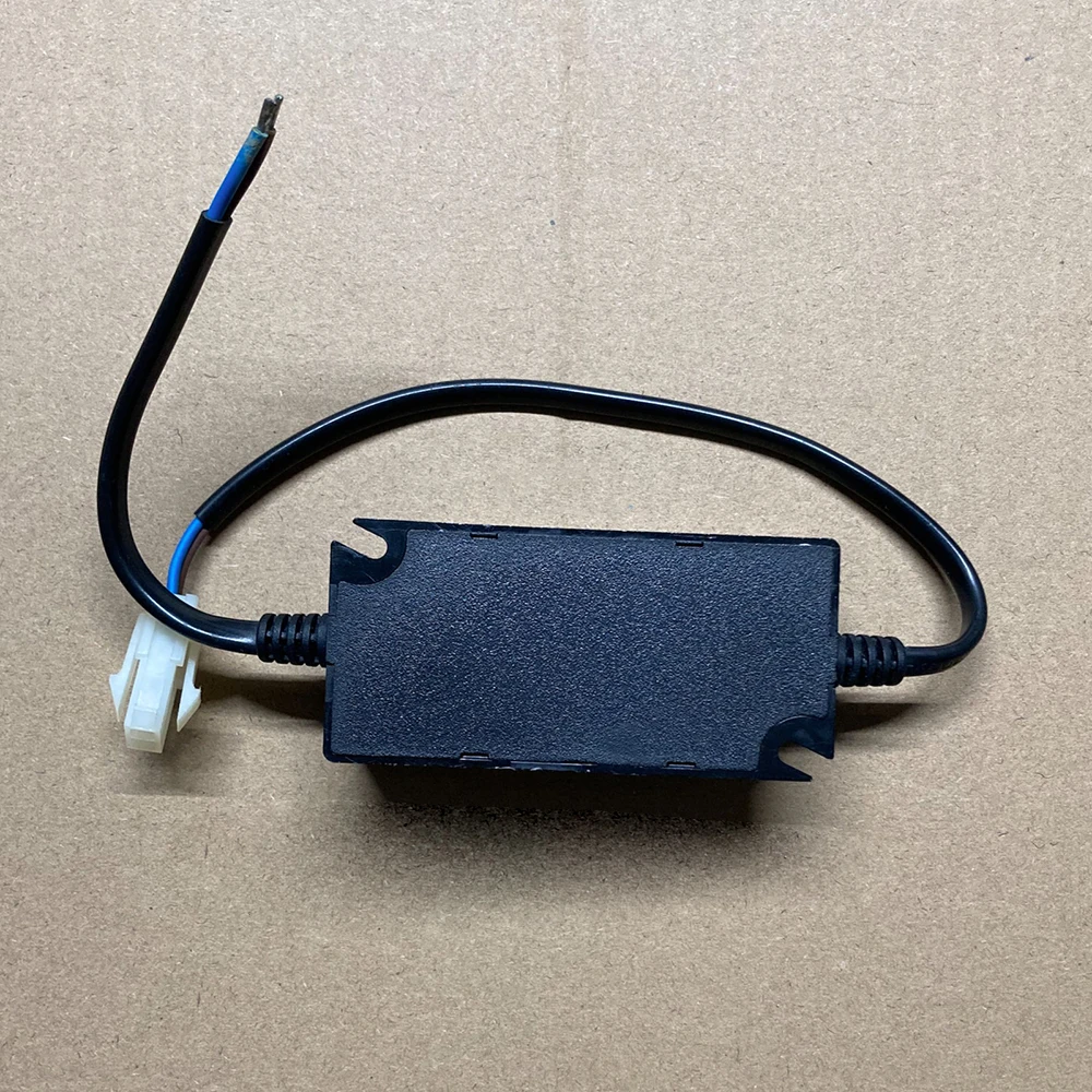 Фото Светодиодный драйвер NLED-DR1001-9W-220-050 DC12-18V 500mA NLED-DR1001-11W-220-045 DC18-24V 450mA NLED-DR1001-9W NLED-DR1001-11W №2