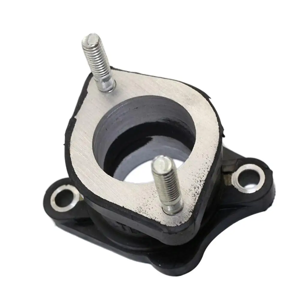 

1 Pc Intake Manifold Inner Diameter: 30mm Intake Manifold Made of Rubber for
