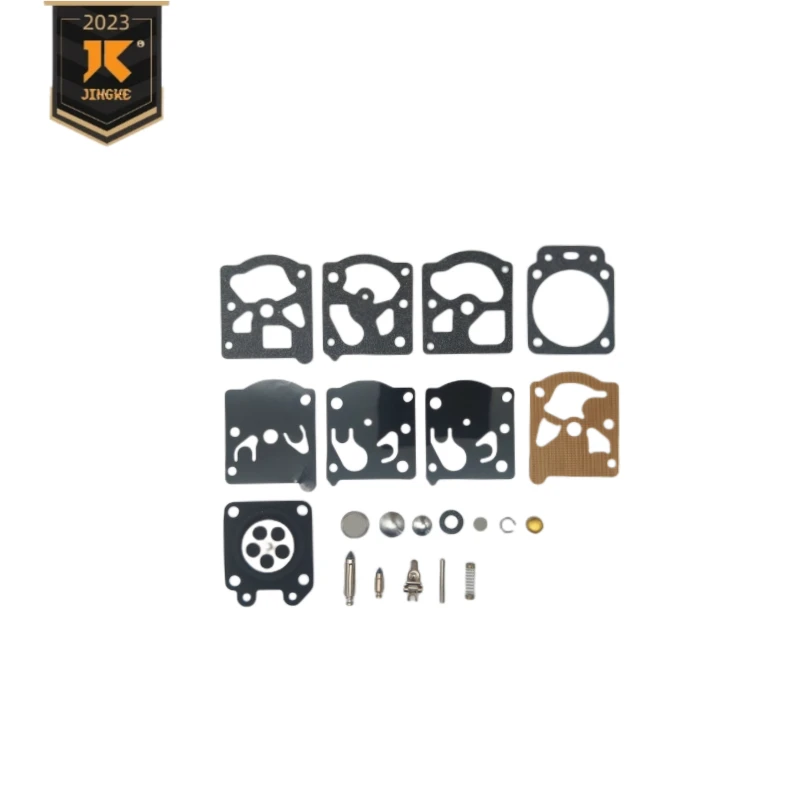 

Walbro K24-WAT garden machine Carburetor repair kit for HDA-171-1 HDA-174-1 HDA-175-1 HDA-181-1 HDA-182-1 HDA190-1 HDA-191-1