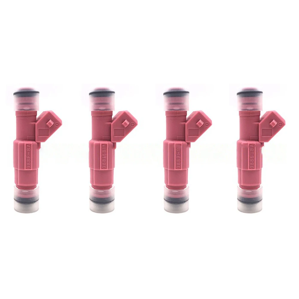 

4pcs 0280155786 for Ford Escort Orion Fiesta Ka Berlingo Xsara 106 306 Partner
