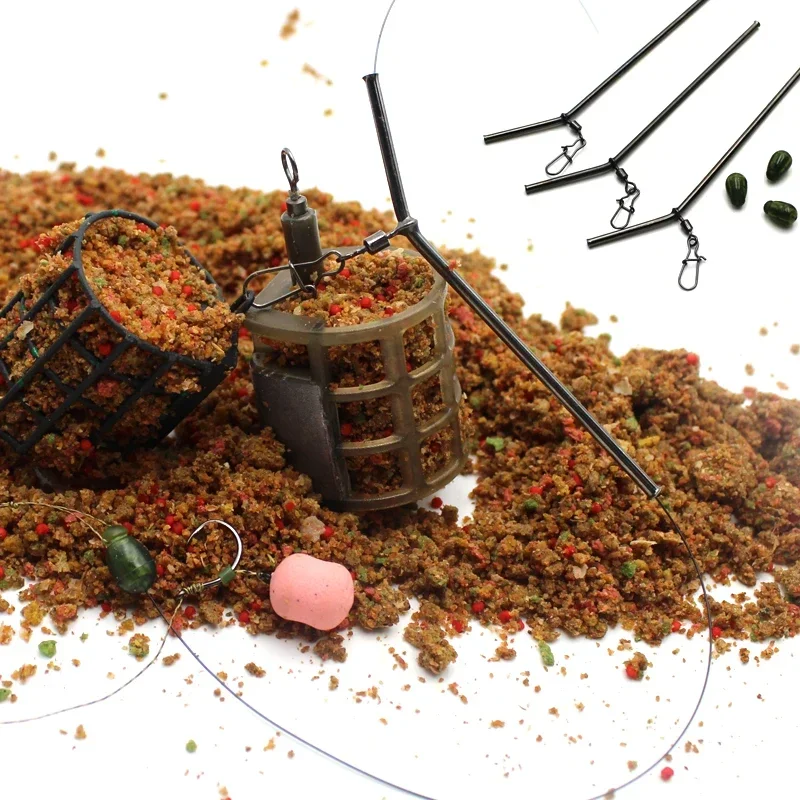 Ракетная кормушка для ловли карпа Spod Bomb поплавок приманка держатель приманки