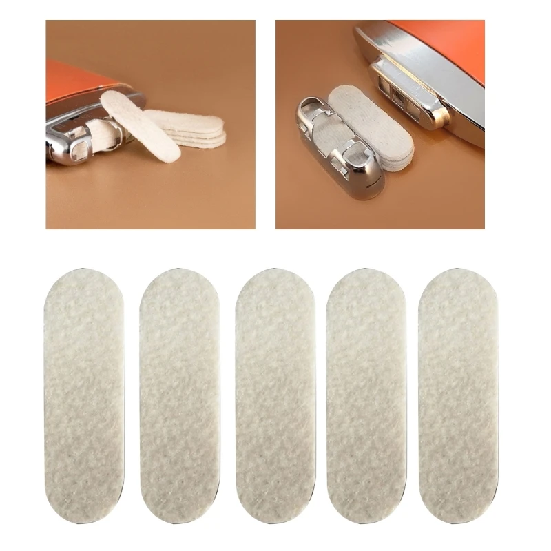 Подушечки-катализаторы для грелки рук Сменный ватный диск катализаторов