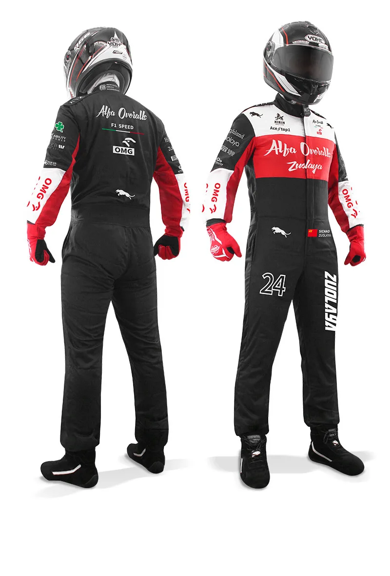 Раздельный комбинезон Noname XC Racing Suit