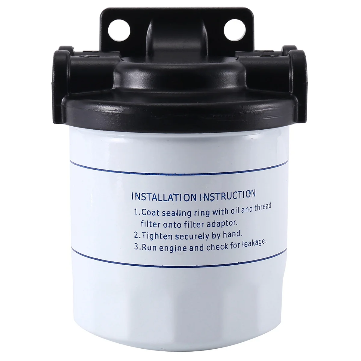 2 шт. водоотделительный топливный фильтр для Mercury MerCruiser 4 3 5 0 7 35- 802893 Q01