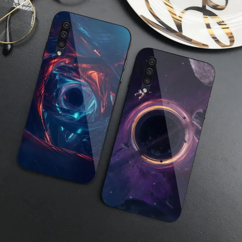 

Задняя крышка для Samsung A32 A51 A52 NOTE 10 20 S10 S20 S21 S22 Pro