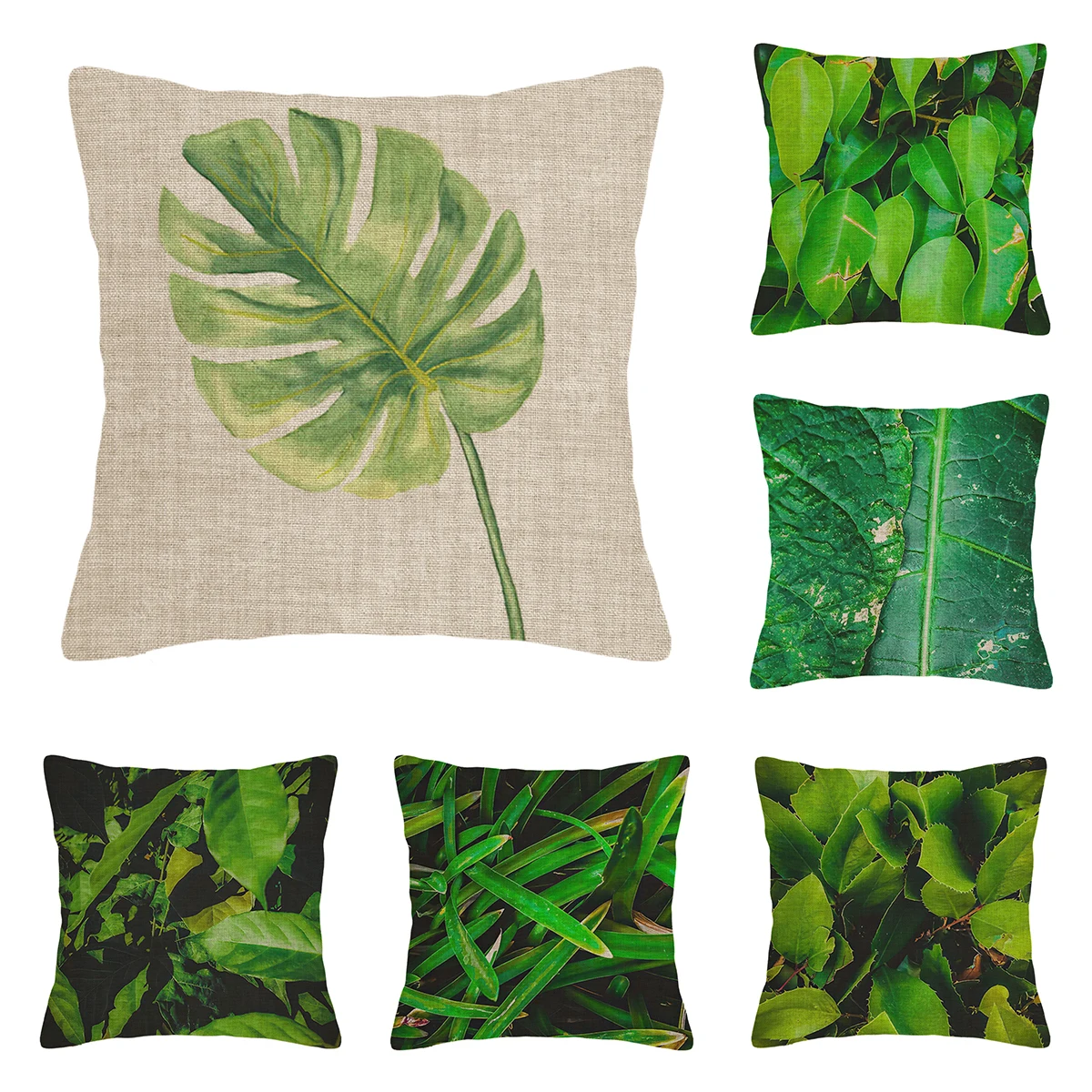 Декоративная подушка для дома декоративная наволочка в стиле бохо 45 х45 40 х40 60 х60