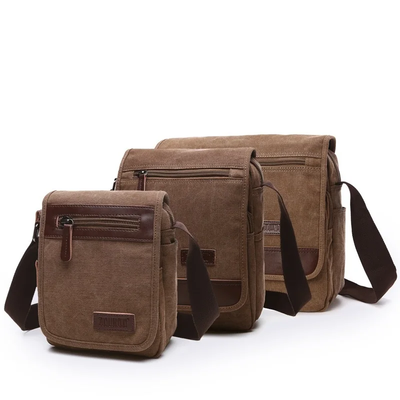 

Большая дизайнерская вместительная сумка, сумка на плечо для студентов, брендовая маленькая качественная холщовая сумка-мессенджер унисекс, школьный портфель