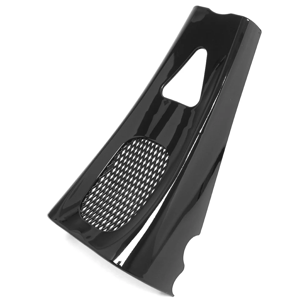 Мотоциклетный спойлер на растянутый подбородок для Harley M8 Touring Road Electra Street Glide King