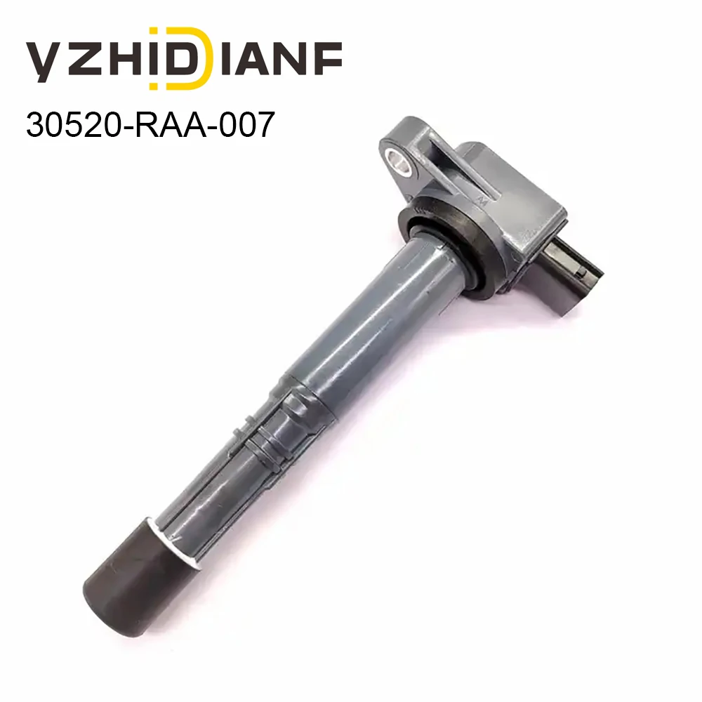 

Ignition Coil 30520-RAA-007 30520-RRA-007 for Honda Civic 2.0L Accord CR-V Element 2.4L S2000 Acura Engine Parts