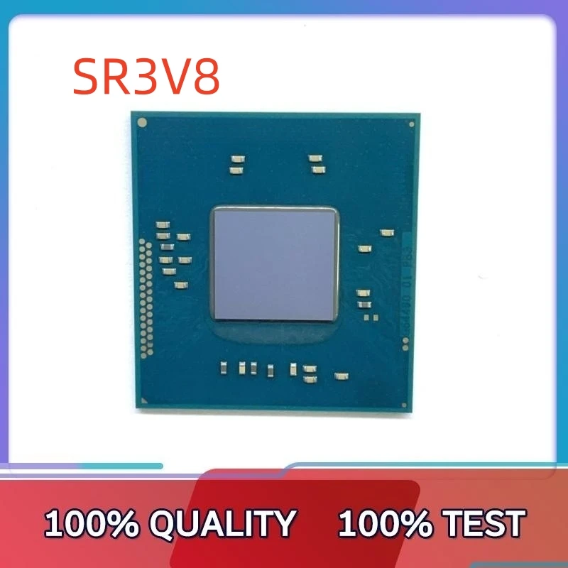 

100% New SR3V8 N2807 BGA CPU Chipset