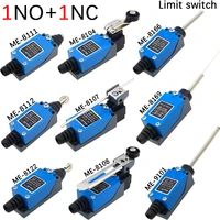 me 8108 me 8104 travel switch self reset touch controller limit switch open and close