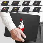 Чехол для Huawei MateBook D14D151314X 2020X Pro 13,9Honor MagicBook 1415Pro 16,1, Матовый Жесткий Чехол для ноутбука