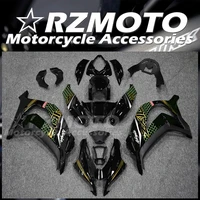 injection mold new abs fairings kit fit for kawasaki ninja zx 10r zx10r 2016 2017 2018 2019 117 18 19 bodywork set cool style