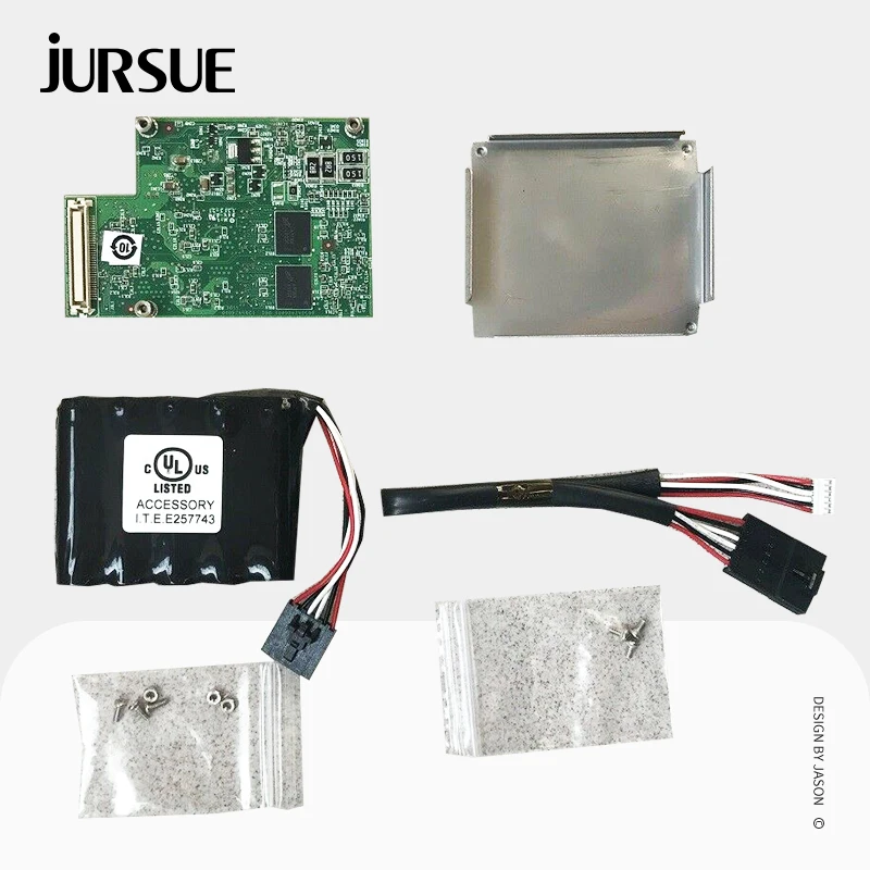 

Аккумулятор LSI для камеры 9266-8i 9271-8i