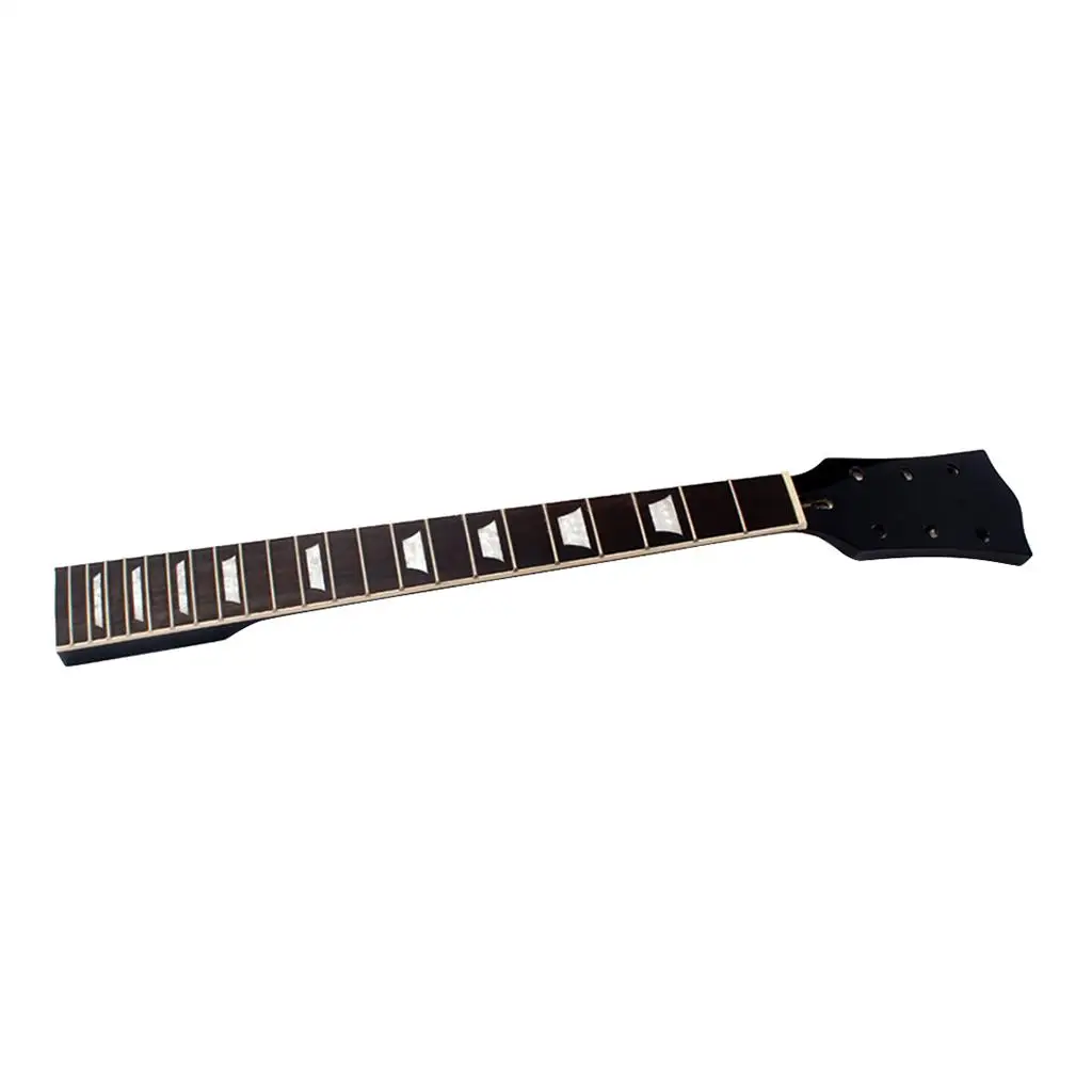 

Electric Guitar 2 Fret Black for Guitar Repalcement Accessories