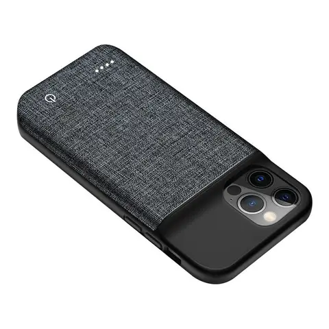 Умное зарядное устройство для iPhone 11 12 13 14 Pro Max XR XS Max 13