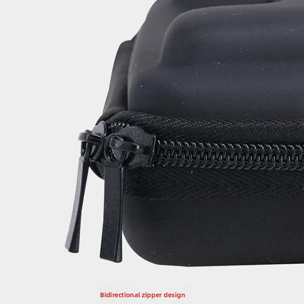 Luya защитный чехол для хранения рыбного колеса коробка колес с каплей воды сумка