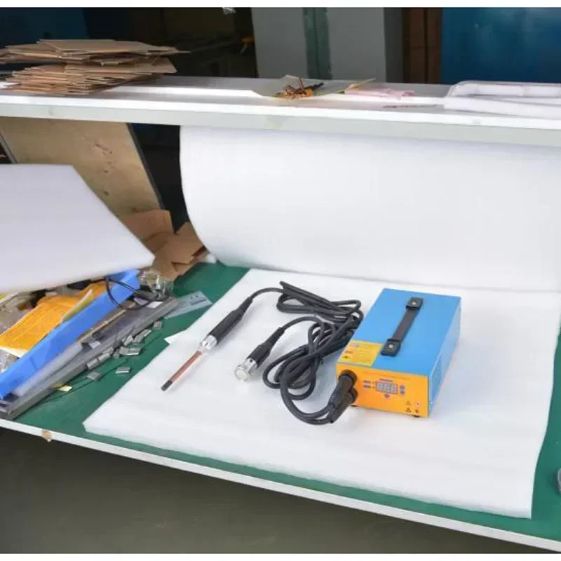 Оборудование для удаления вмятин на кузове автомобиля машина ремонта из