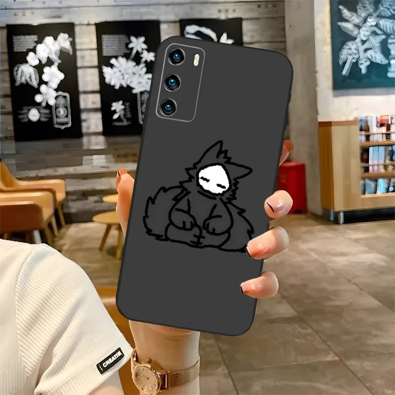 Чехол для Huawei P50 P40Pro P40 P30 P20 P10 P9 Pro Plus P8 P7 Psmart Z 2022 Nova 8 8I 8PRO 8SE |