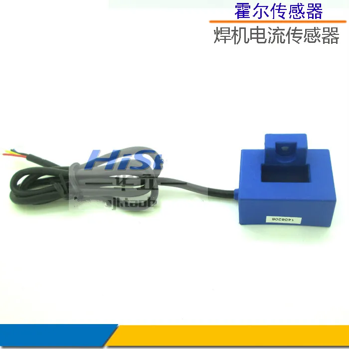Датчик Холла TKC100BR/100A/4V/сварочный Датчик тока, аксессуары для сварщика, трансформатор тока