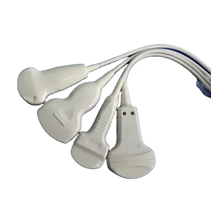 75L38EB для Mindray DP-1100plus/2200/3300/7700/10/20 новый совместимый ультразвуковой датчик