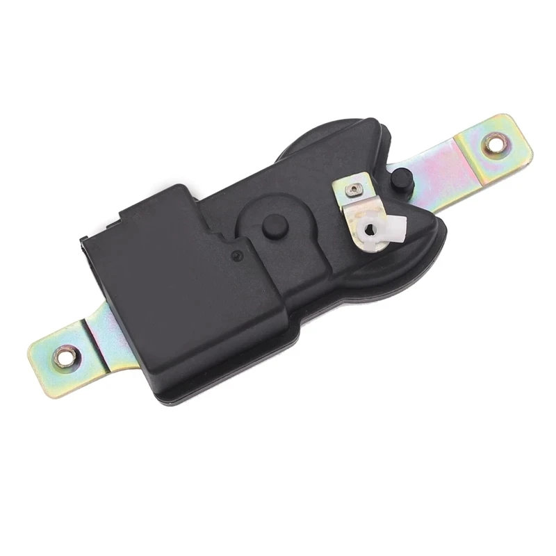 

For Montero 2 II 90-04 For Mitsubishi Pajero Central Lock Front Left Door Plug-and-play Car Accessories. Lock Block