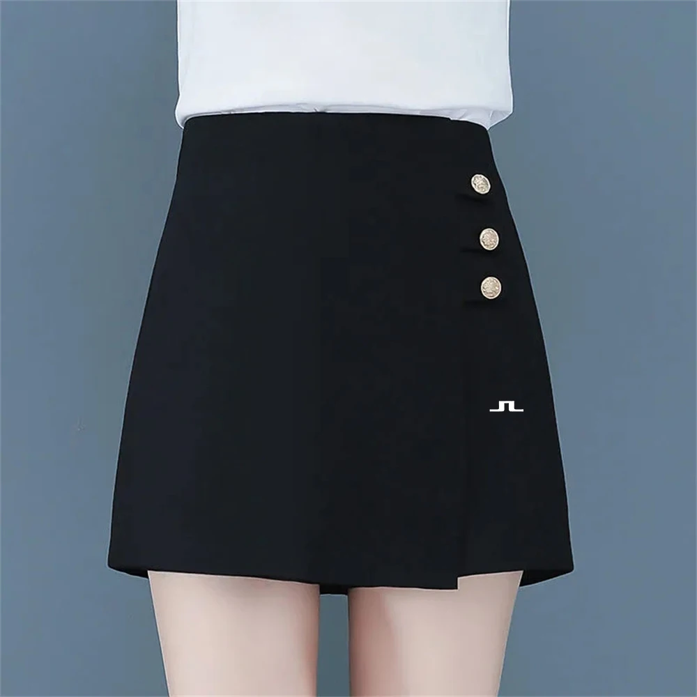 

malbon Ladies Golf Shorts, summer wear, new for 2023