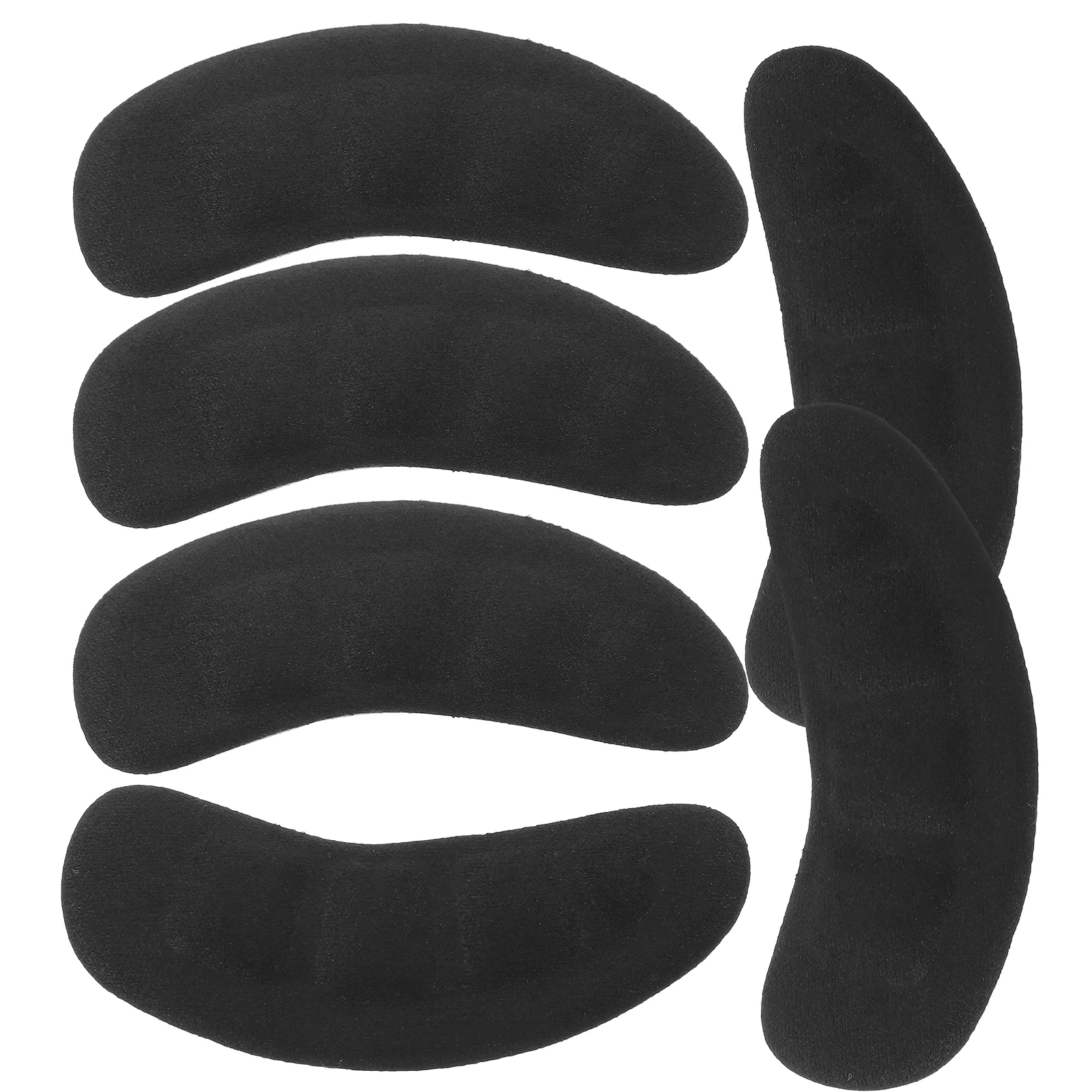 

3 пары, сменные подкладки для пятки