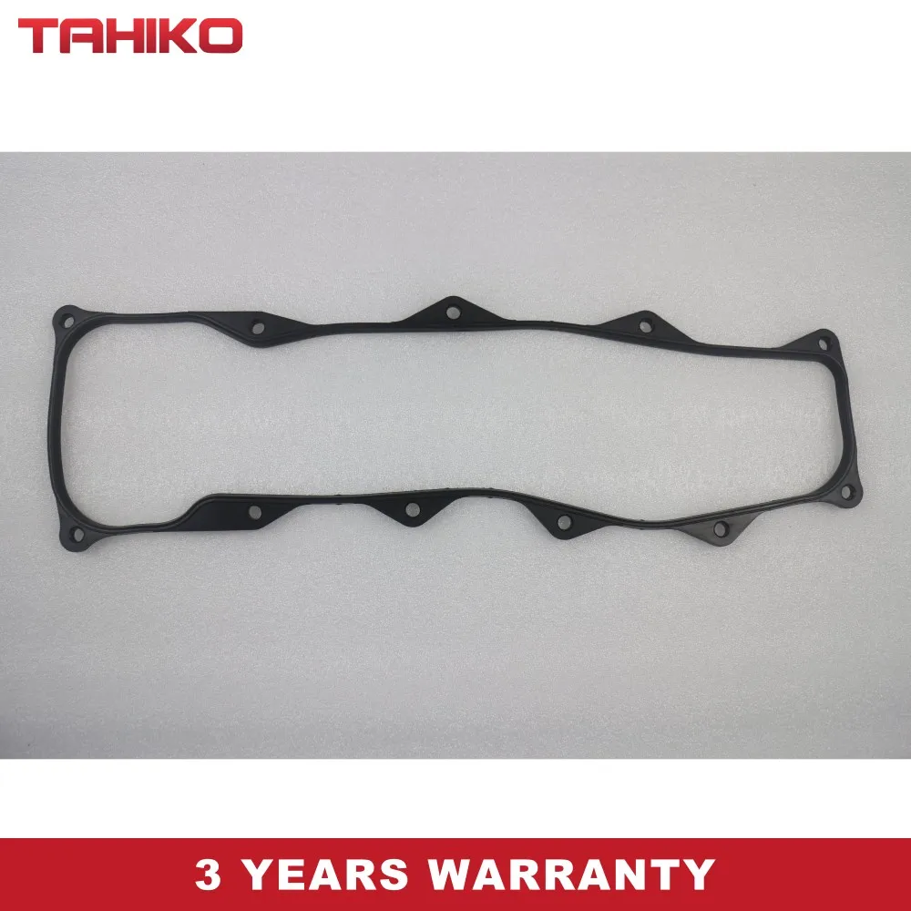 Прокладка Крышки Клапана Коромысла подходит для Toyota Hiace 2RZ-E RZH103 RZH113 RZH125 2.4L HILUX RZN147