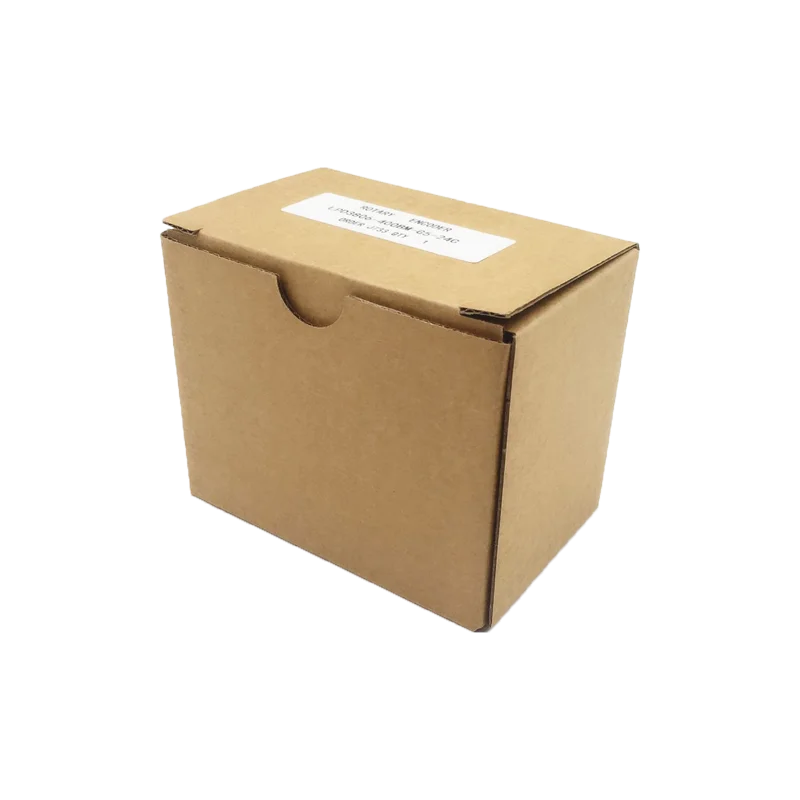 Поворотный энкодер 400 ppr LPD3806-400BM-G5-24C A B фазовый инкрементный оптический вал 6 мм