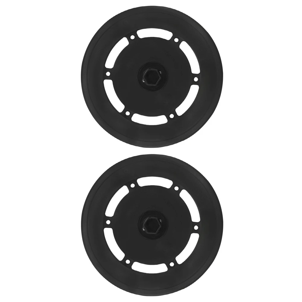 2 шт. держатель швабры для Ecovacs Deebot X2 Omni комбинированного пылесоса запасные части