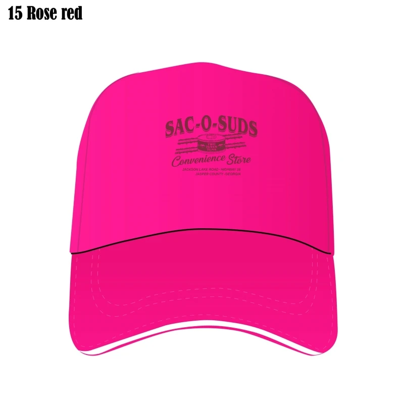

Удобный магазин Sac O Suds, мужские головные уборы