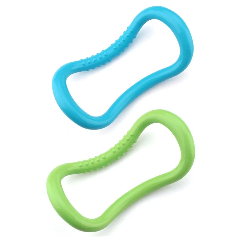 

Женское кольцо для йоги, массажер для растяжки, волшебное кольцо, кольцо для похудения, упражнения на ноги, открытые плечи, искусственное кольцо, оборудование