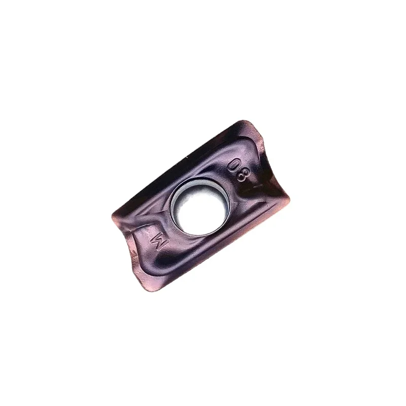 AOMT 123630 PEER-M-SRX VP15TF Твердосплавный фрезерный инструмент с ЧПУ Токарный