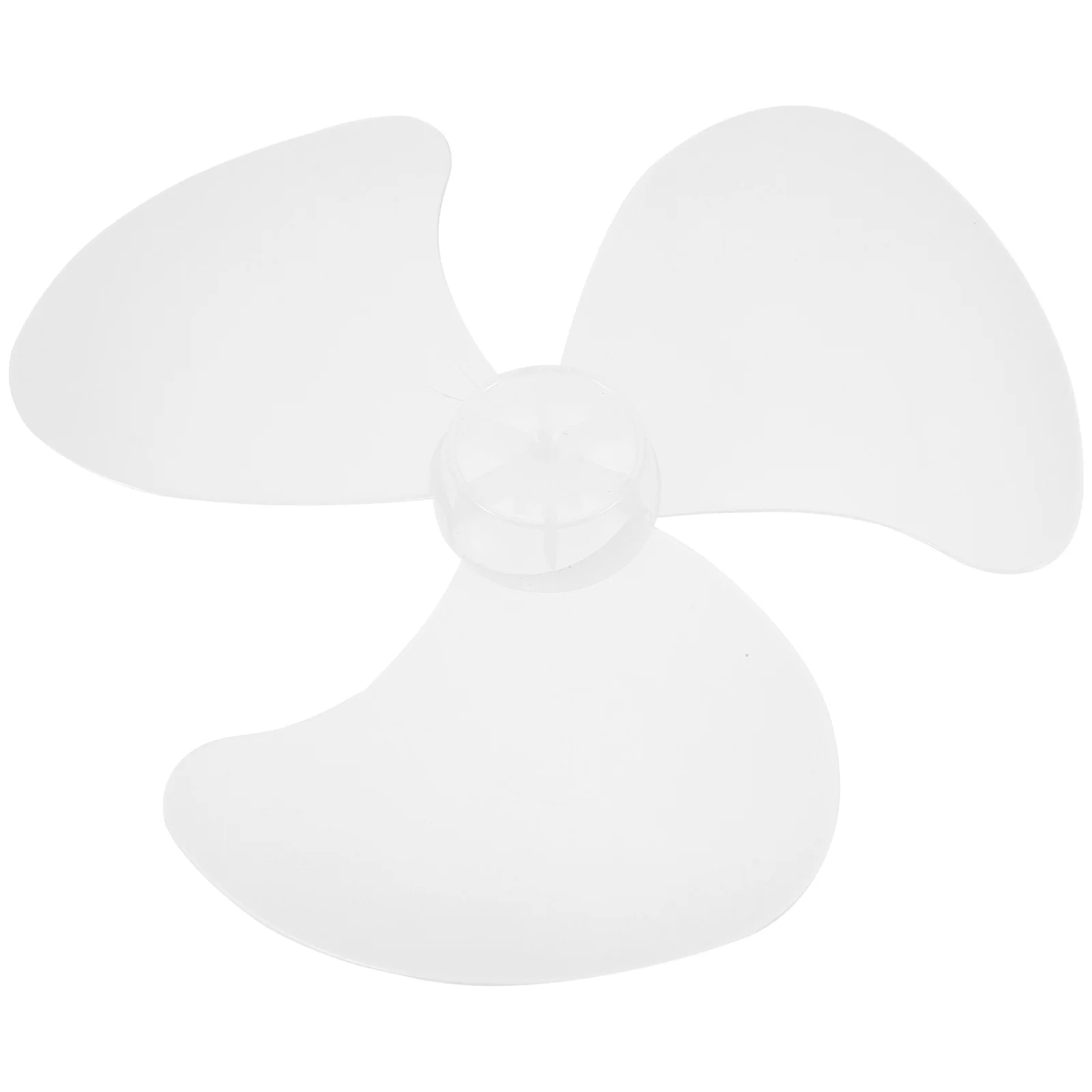 

Electric Fan Plastic Household Floor Supply Silent Blades Standing Round Bore