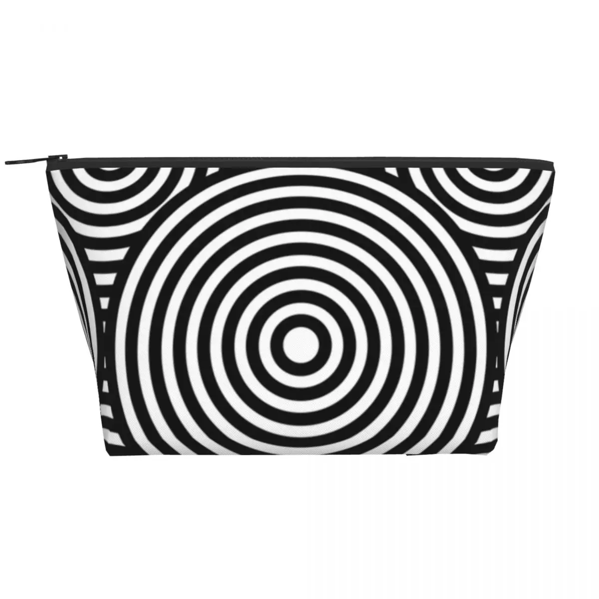 

Органайзер для косметики в стиле ретро для девочек, чемоданчик для косметики, дорожная органайзер, косметичка на молнии