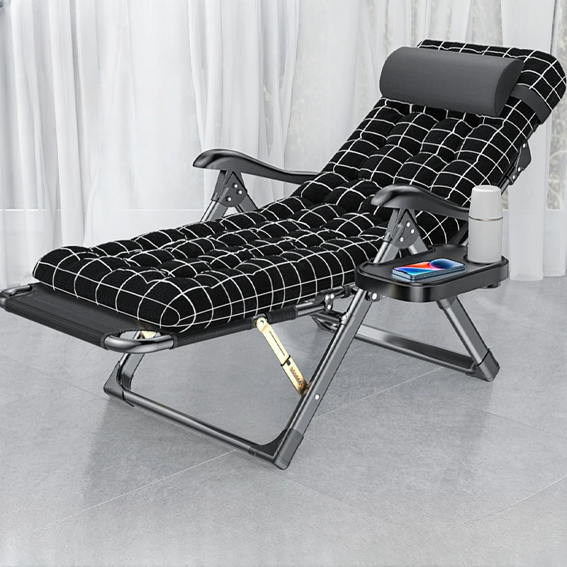 Массажный дизайнерский стул для балкона эргономичный кемпинга и чтения стол