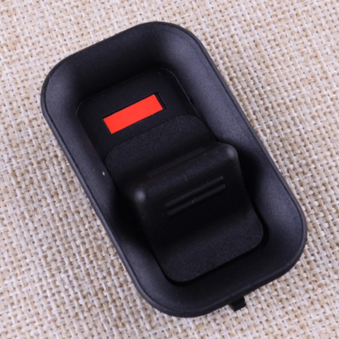 Рычаг дверного замка ручка скольжения кнопка для Cadillac Escalade Chevrolet avalsilverado Tahoe GMC Sierra