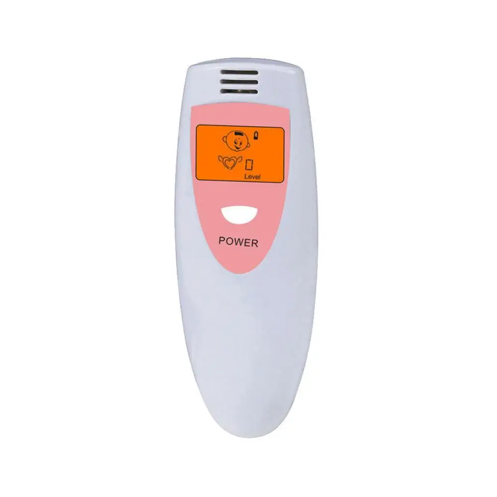

Hot Sale Bad Breath Detector Oral Cleaning Condition Tester Mouth Internal Odor Meter