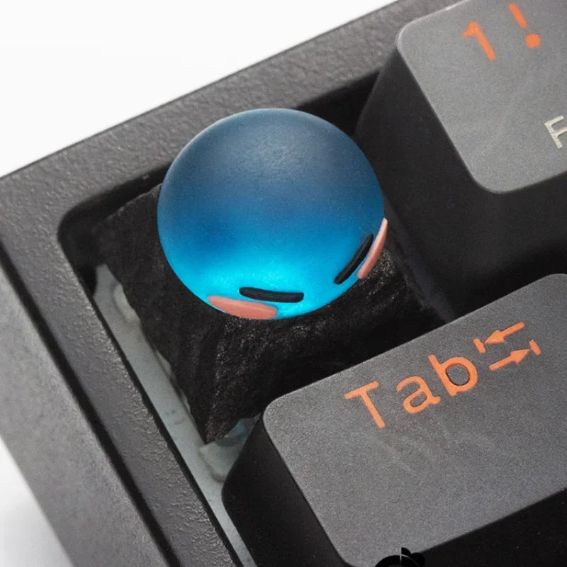 Колпачки для клавиш velza Tempest под заказ колпачки из полимерной смолы милые