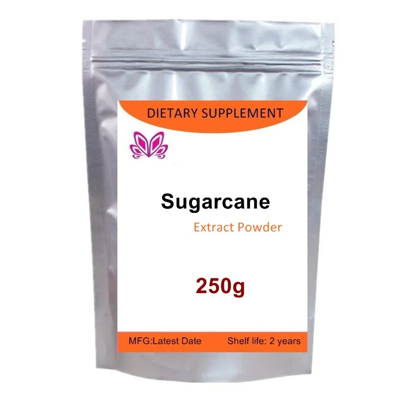 

Pure Natural Sugarcane Extract Powder Octacosanol 90%