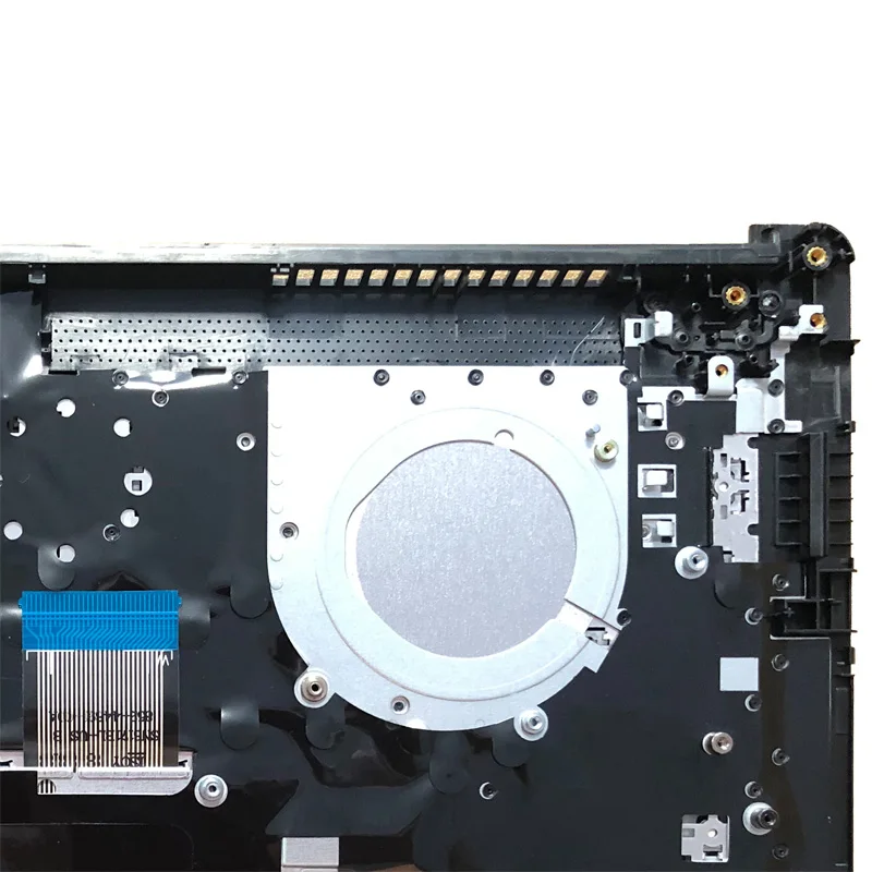 Новая американская клавиатура для ноутбука HP 14-CM 14-CK 14T-CM000 14-CK0001TU 14q-cs0000TU верхняя